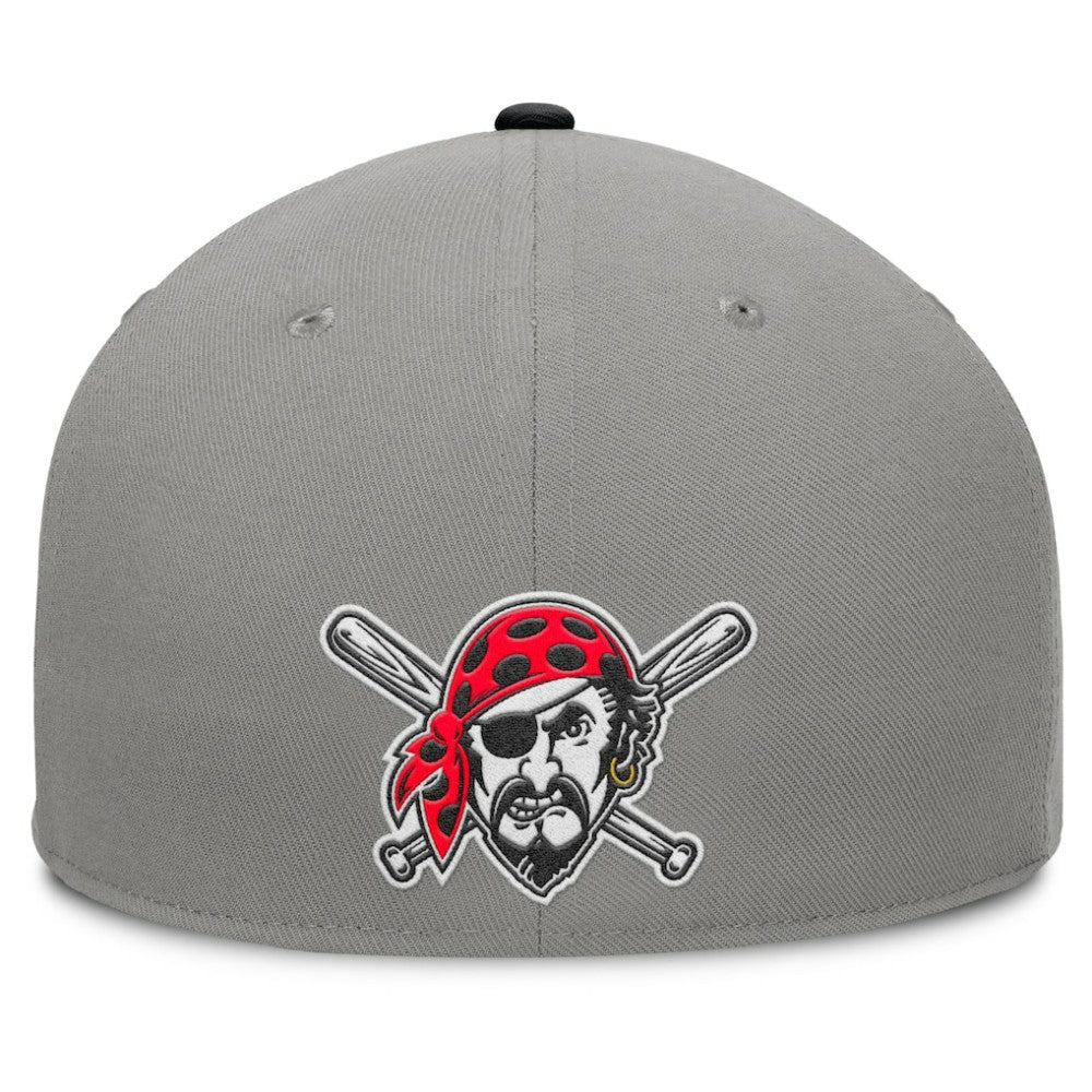 Pittsburgh Pirates Fanatics Clubhouse Dugout Fitted Hat | MLB Online