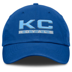 Kansas City Royals Fanatics Women's Fly Out Adjustable Hat | MLB New