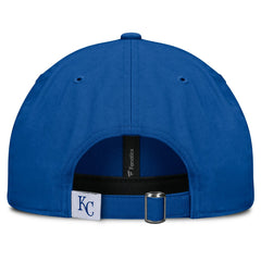 Kansas City Royals Fanatics Women's Fly Out Adjustable Hat | MLB New