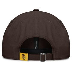 San Diego Padres Fanatics Women's Fly Out Adjustable Hat | MLB On Sale