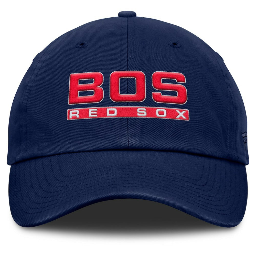 Boston Red Sox Fanatics Women's Fly Out Adjustable Hat | MLB Sale