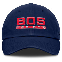 Boston Red Sox Fanatics Women's Fly Out Adjustable Hat | MLB Sale