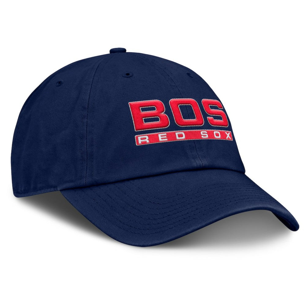 Boston Red Sox Fanatics Women's Fly Out Adjustable Hat | MLB Sale