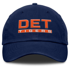 Detroit Tigers Fanatics Women's Fly Out Adjustable Hat | MLB Discount