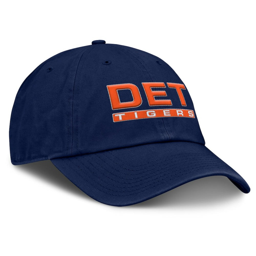 Detroit Tigers Fanatics Women's Fly Out Adjustable Hat | MLB Discount