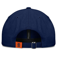 Detroit Tigers Fanatics Women's Fly Out Adjustable Hat | MLB Discount