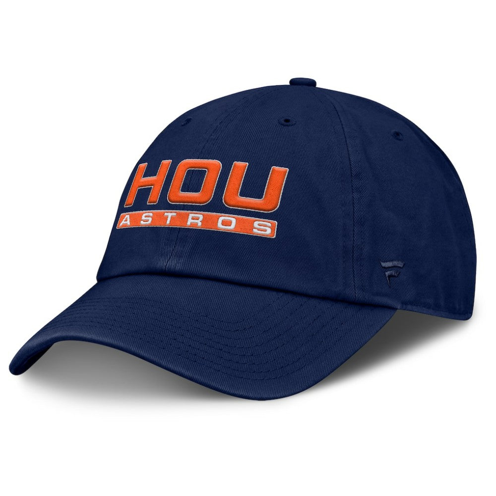 Houston Astros Fanatics Women's Fly Out Adjustable Hat | MLB Discount