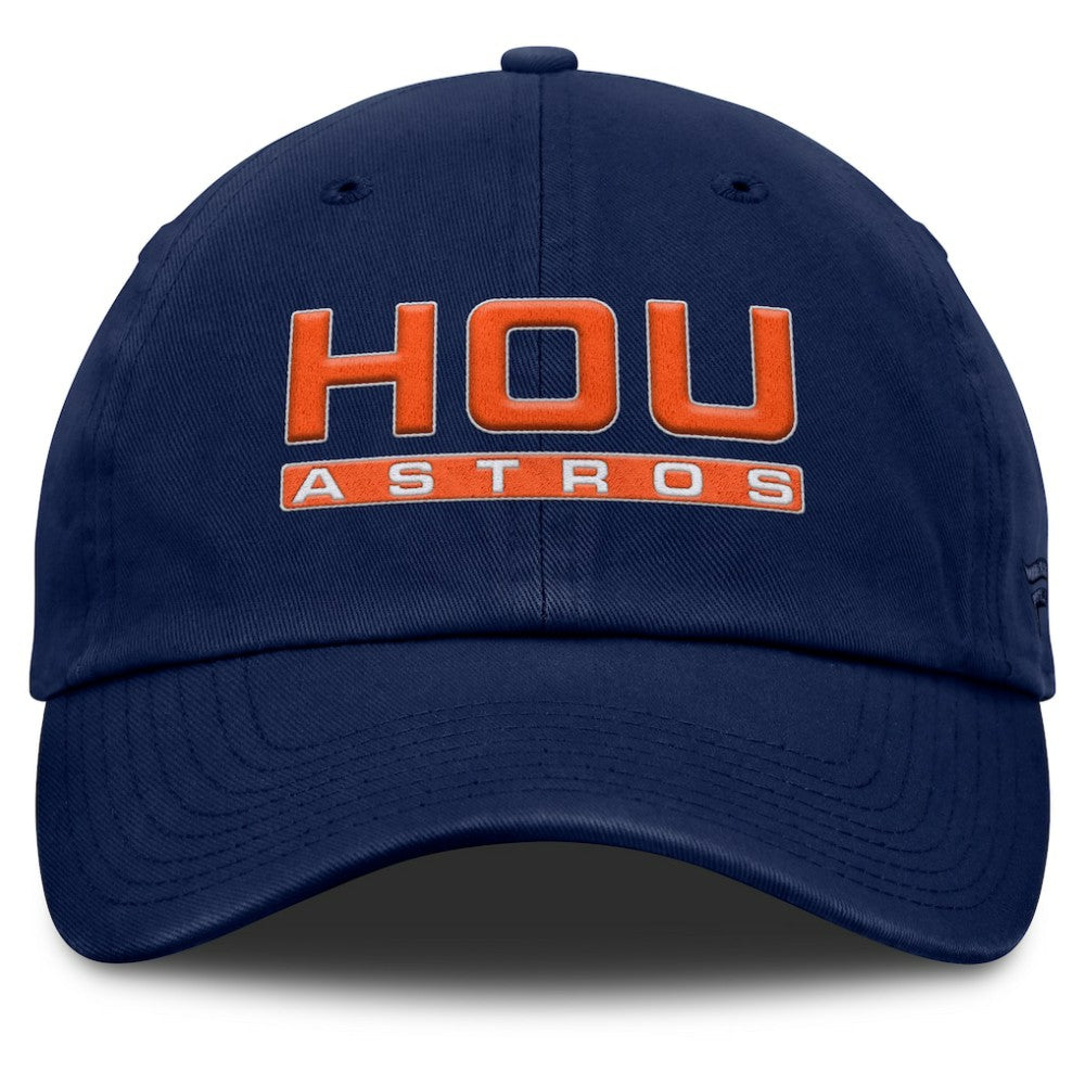 Houston Astros Fanatics Women's Fly Out Adjustable Hat | MLB Discount