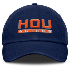 Houston Astros Fanatics Women's Fly Out Adjustable Hat | MLB Discount