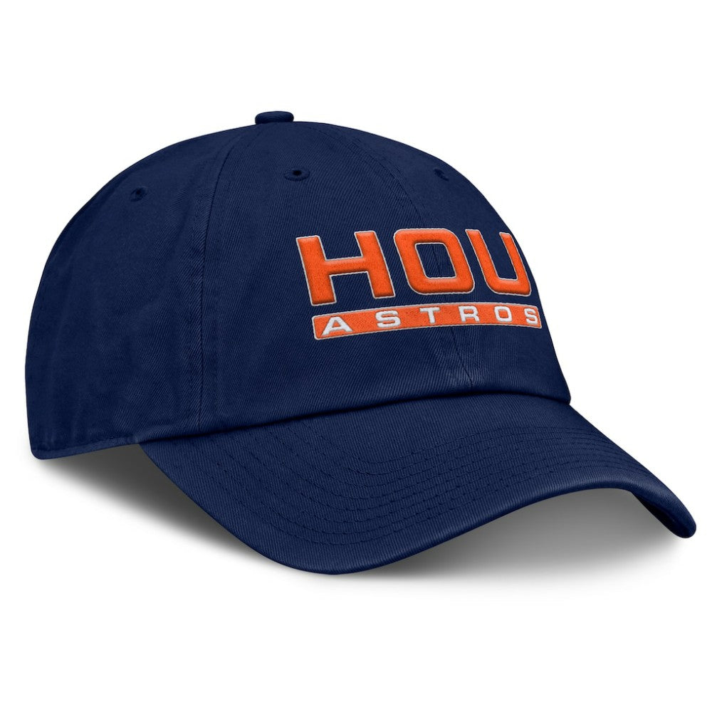 Houston Astros Fanatics Women's Fly Out Adjustable Hat | MLB Discount