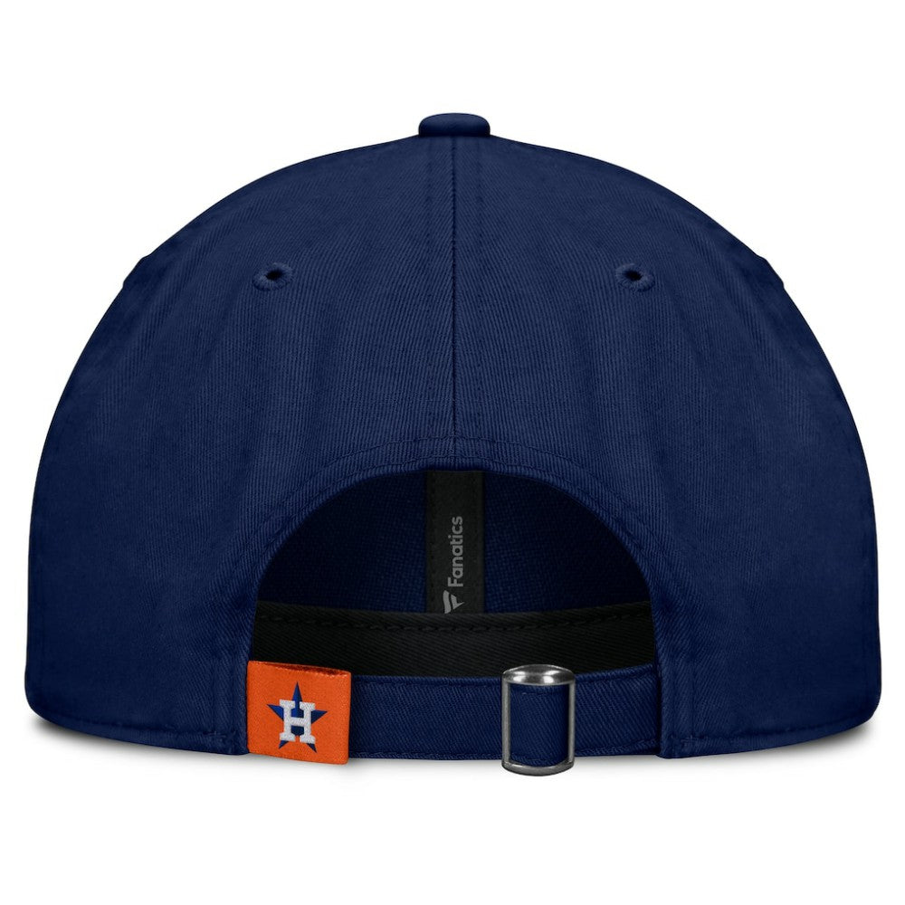 Houston Astros Fanatics Women's Fly Out Adjustable Hat | MLB Discount