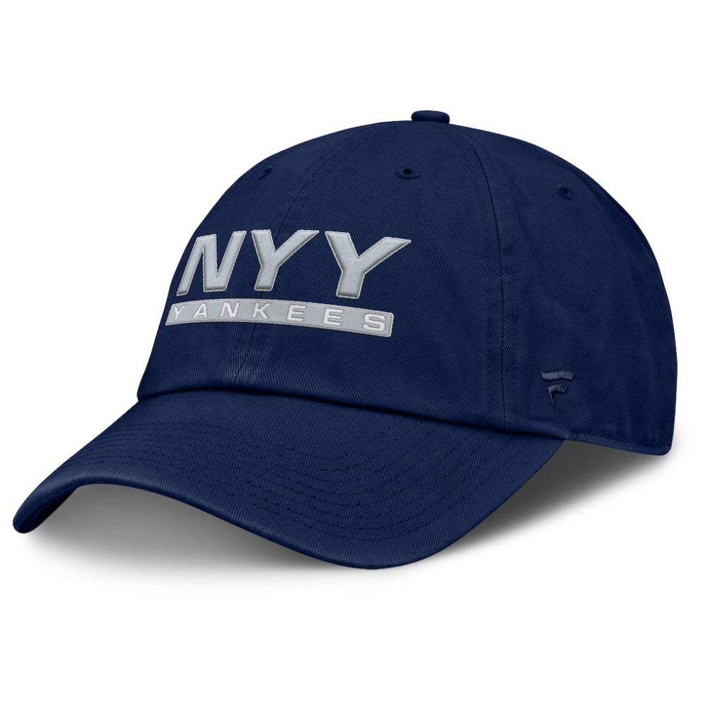 New York Yankees Fanatics Women's Fly Out Adjustable Hat | MLB US
