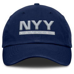 New York Yankees Fanatics Women's Fly Out Adjustable Hat | MLB US