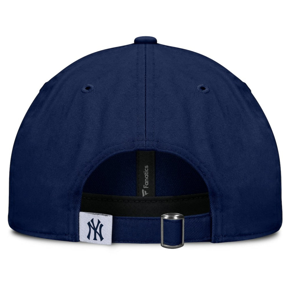 New York Yankees Fanatics Women's Fly Out Adjustable Hat | MLB US
