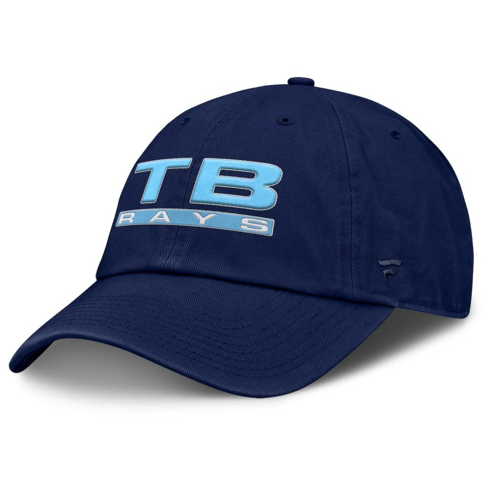Tampa Bay Rays Fanatics Women's Fly Out Adjustable Hat | MLB US