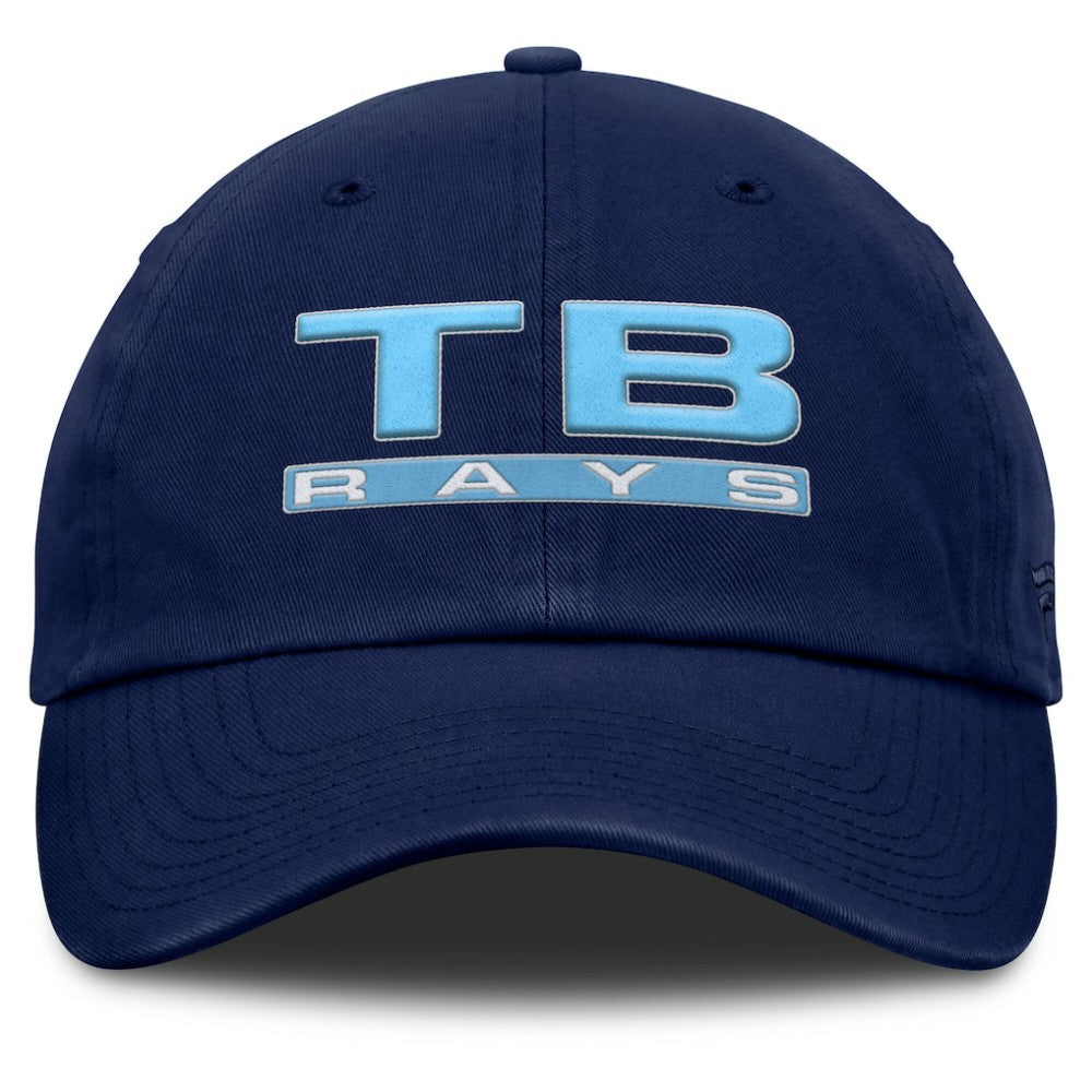 Tampa Bay Rays Fanatics Women's Fly Out Adjustable Hat | MLB US