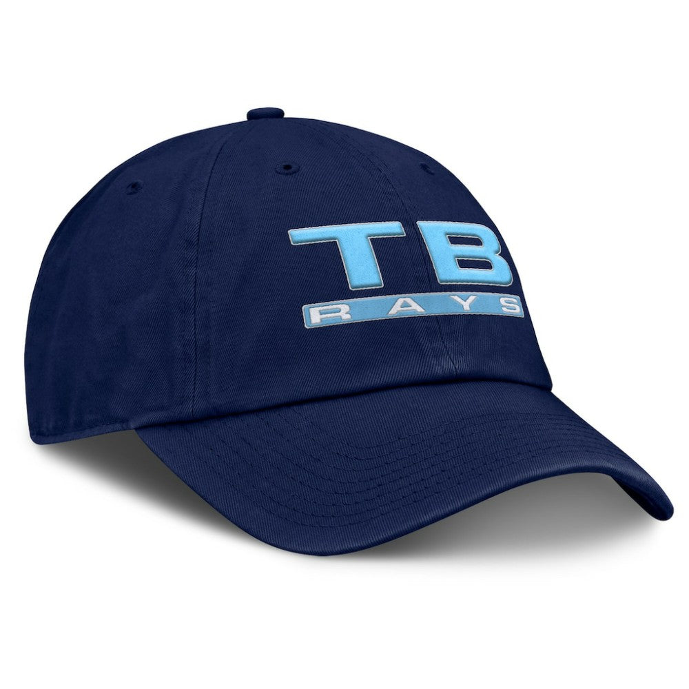 Tampa Bay Rays Fanatics Women's Fly Out Adjustable Hat | MLB US