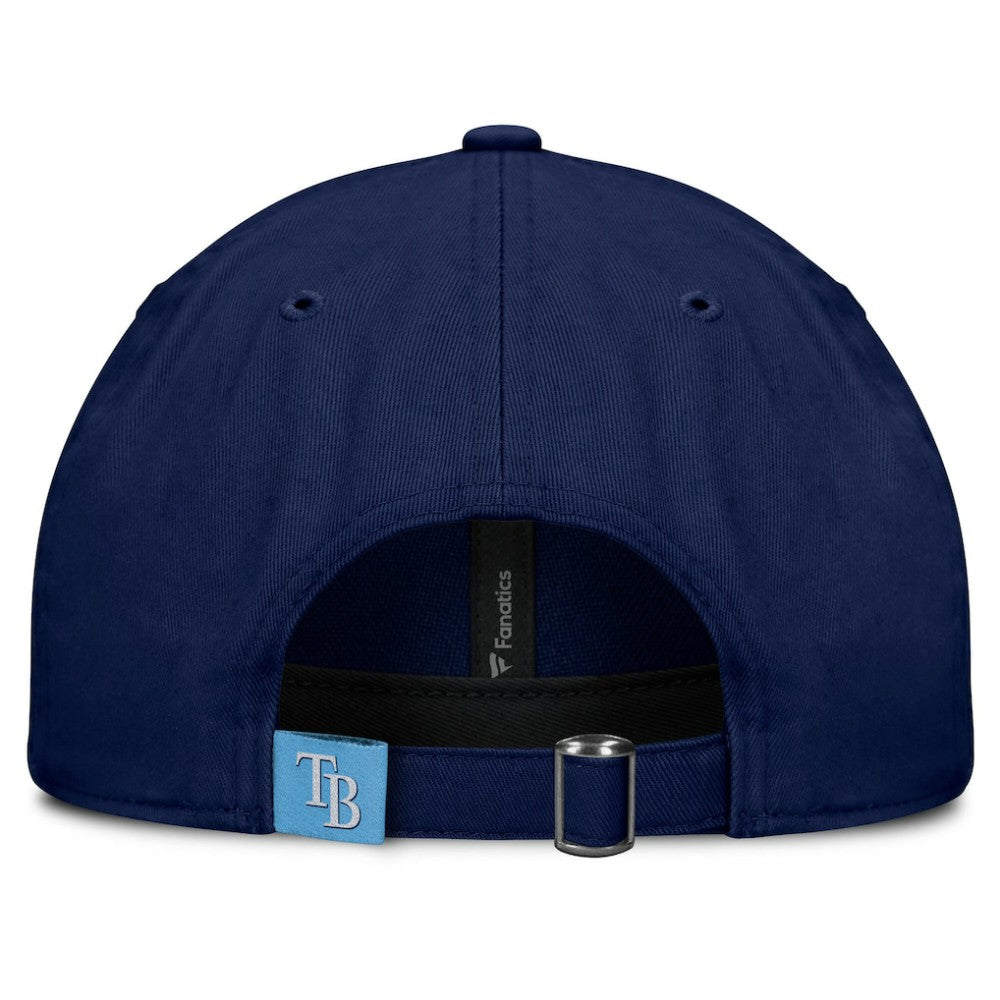 Tampa Bay Rays Fanatics Women's Fly Out Adjustable Hat | MLB US
