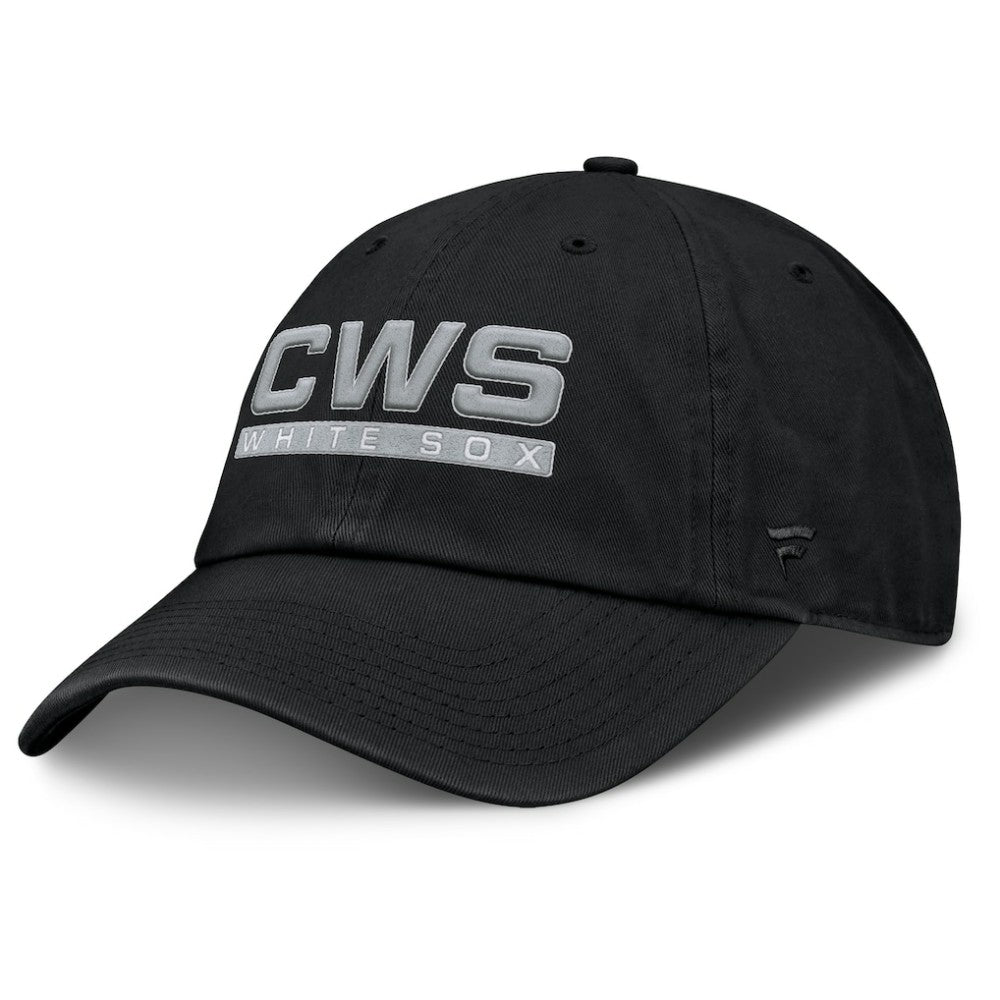 Chicago White Sox Fanatics Women's Fly Out Adjustable Hat | MLB Near me