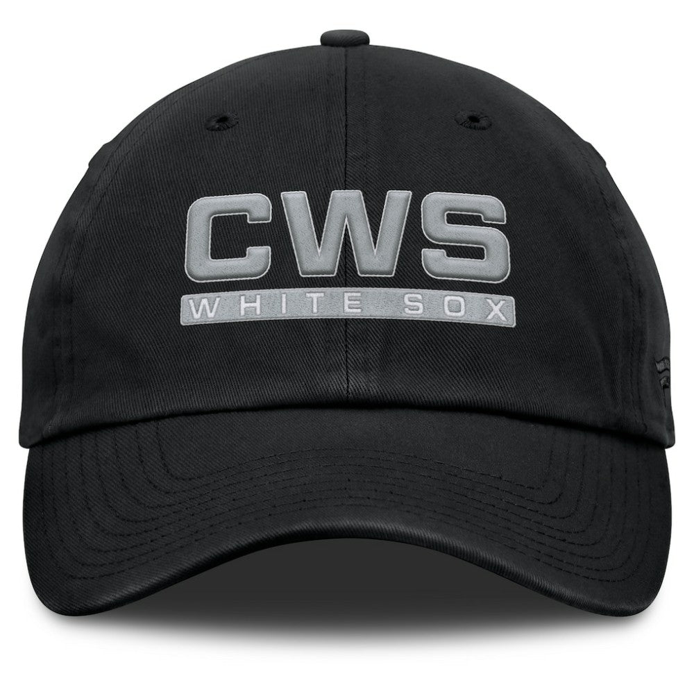 Chicago White Sox Fanatics Women's Fly Out Adjustable Hat | MLB Near me