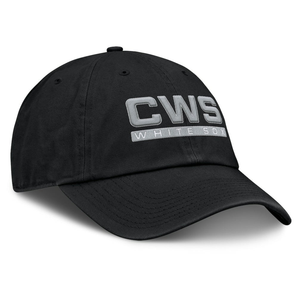 Chicago White Sox Fanatics Women's Fly Out Adjustable Hat | MLB Near me