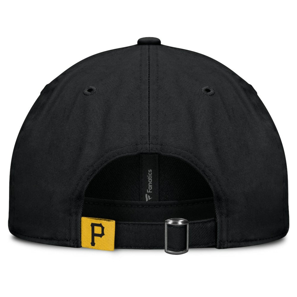 Pittsburgh Pirates Fanatics Women's Fly Out Adjustable Hat | MLB Outlet