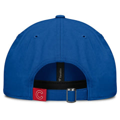 Chicago Cubs Fanatics Women's Fly Out Adjustable Hat | MLB Outlet
