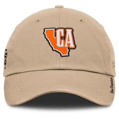 San Francisco Giants Fanatics Women's Cooperstown Collection Adjustable Hat | MLB New