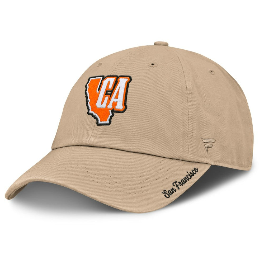 San Francisco Giants Fanatics Women's Cooperstown Collection Adjustable Hat | MLB New