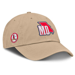 St. Louis Cardinals Fanatics Women's Cooperstown Collection Adjustable Hat | MLB On Sale