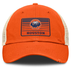 Houston Astros Fanatics Cooperstown Collection Eastbound Mesh Adjustable Hat | MLB Discount