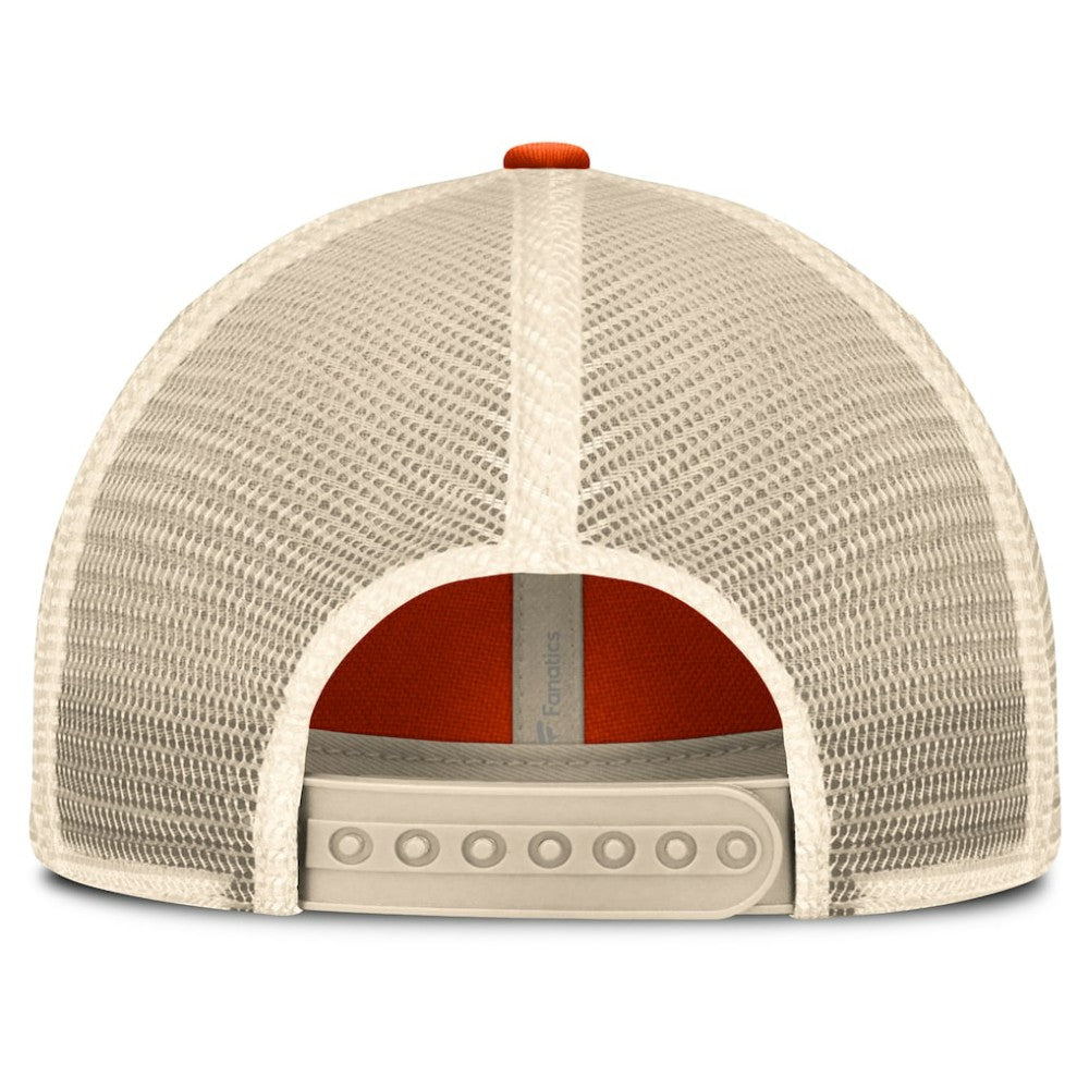Houston Astros Fanatics Cooperstown Collection Eastbound Mesh Adjustable Hat | MLB Discount