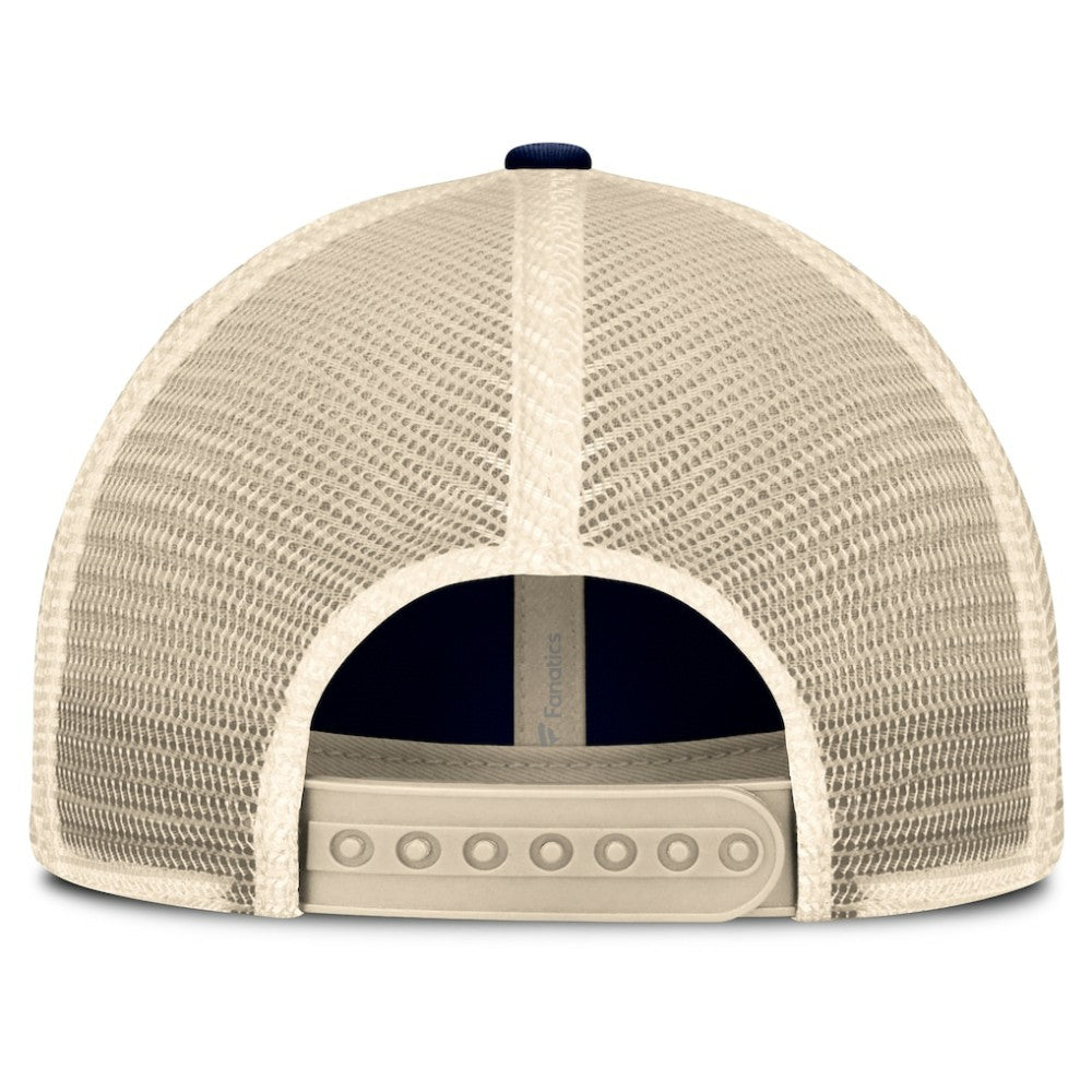 Boston Red Sox Fanatics Cooperstown Collection Eastbound Mesh Adjustable Hat | MLB Online