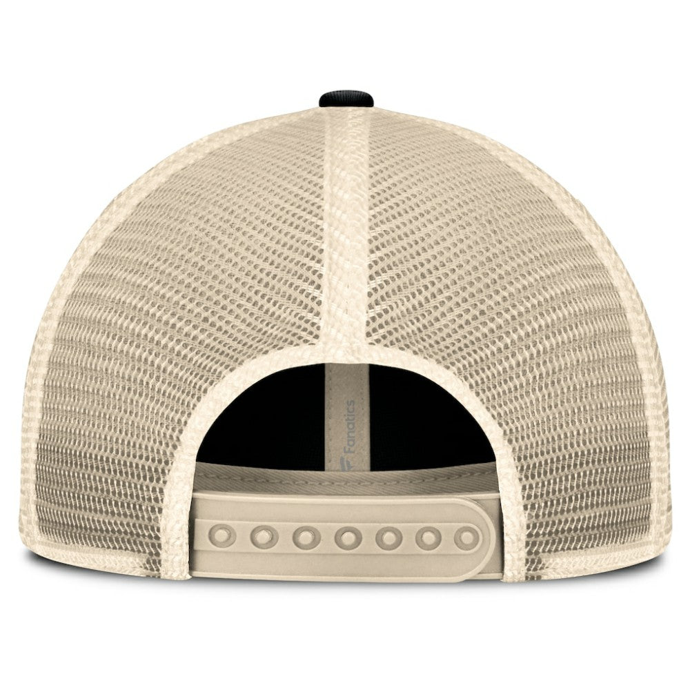 San Francisco Giants Fanatics Cooperstown Collection Eastbound Mesh Adjustable Hat | MLB Sale