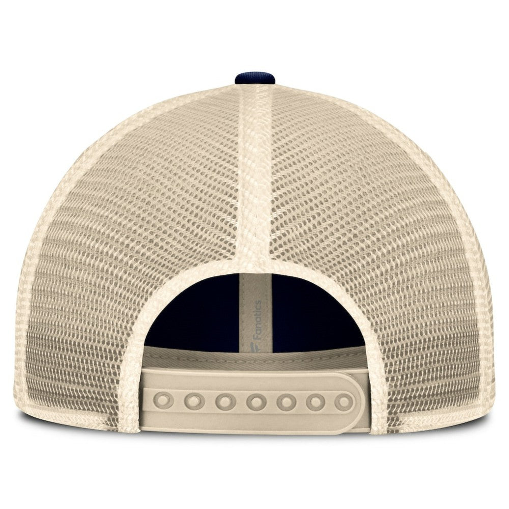 New York Yankees Fanatics Cooperstown Collection Eastbound Mesh Adjustable Hat | MLB On Sale