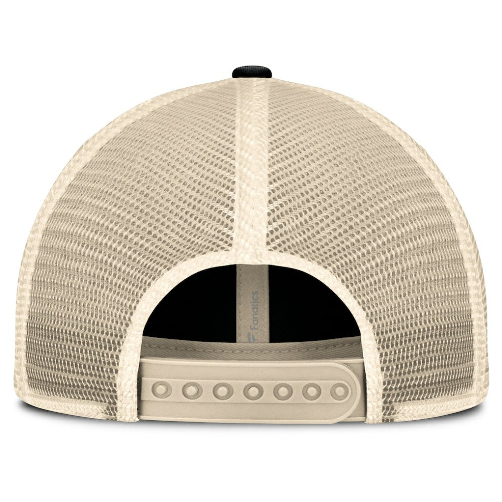 Pittsburgh Pirates Fanatics Cooperstown Collection Eastbound Mesh Adjustable Hat | MLB Discount
