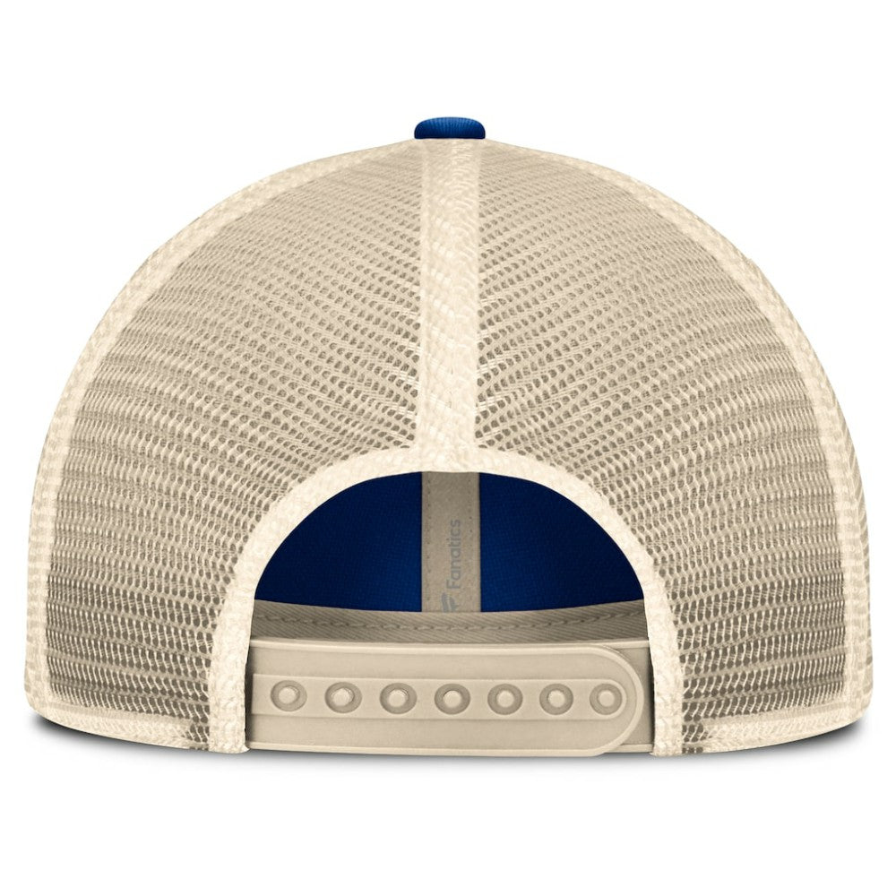 Atlanta Braves Fanatics Cooperstown Collection Eastbound Mesh Adjustable Hat | MLB US