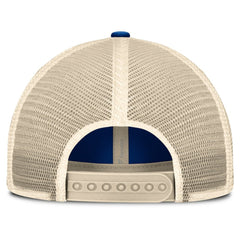 Atlanta Braves Fanatics Cooperstown Collection Eastbound Mesh Adjustable Hat | MLB US