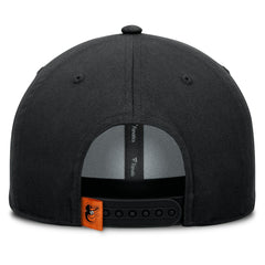 Baltimore Orioles Fanatics Clubhouse Foul Ball A-Frame Adjustable Hat | MLB Shop