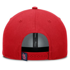 St. Louis Cardinals Fanatics Clubhouse Foul Ball A-Frame Adjustable Hat | MLB For sale