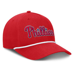 Philadelphia Phillies Fanatics Clubhouse Foul Ball A-Frame Adjustable Hat | MLB Online