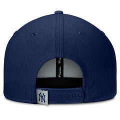 New York Yankees Fanatics Clubhouse Splitter Snapback Hat | MLB Online