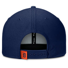 Detroit Tigers Fanatics Clubhouse Splitter Snapback Hat | MLB US