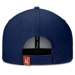 Houston Astros Fanatics Clubhouse Splitter Snapback Hat | MLB On Sale