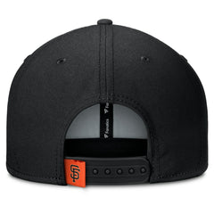 San Francisco Giants Fanatics Clubhouse Splitter Snapback Hat | MLB Outlet