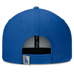 Los Angeles Dodgers Fanatics Clubhouse Splitter Snapback Hat | MLB For sale
