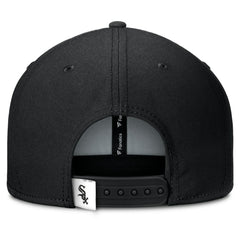 Chicago White Sox Fanatics Clubhouse Splitter Snapback Hat | MLB Online