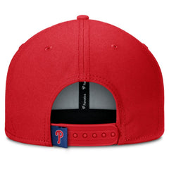 Philadelphia Phillies Fanatics Clubhouse Splitter Snapback Hat | MLB Sale