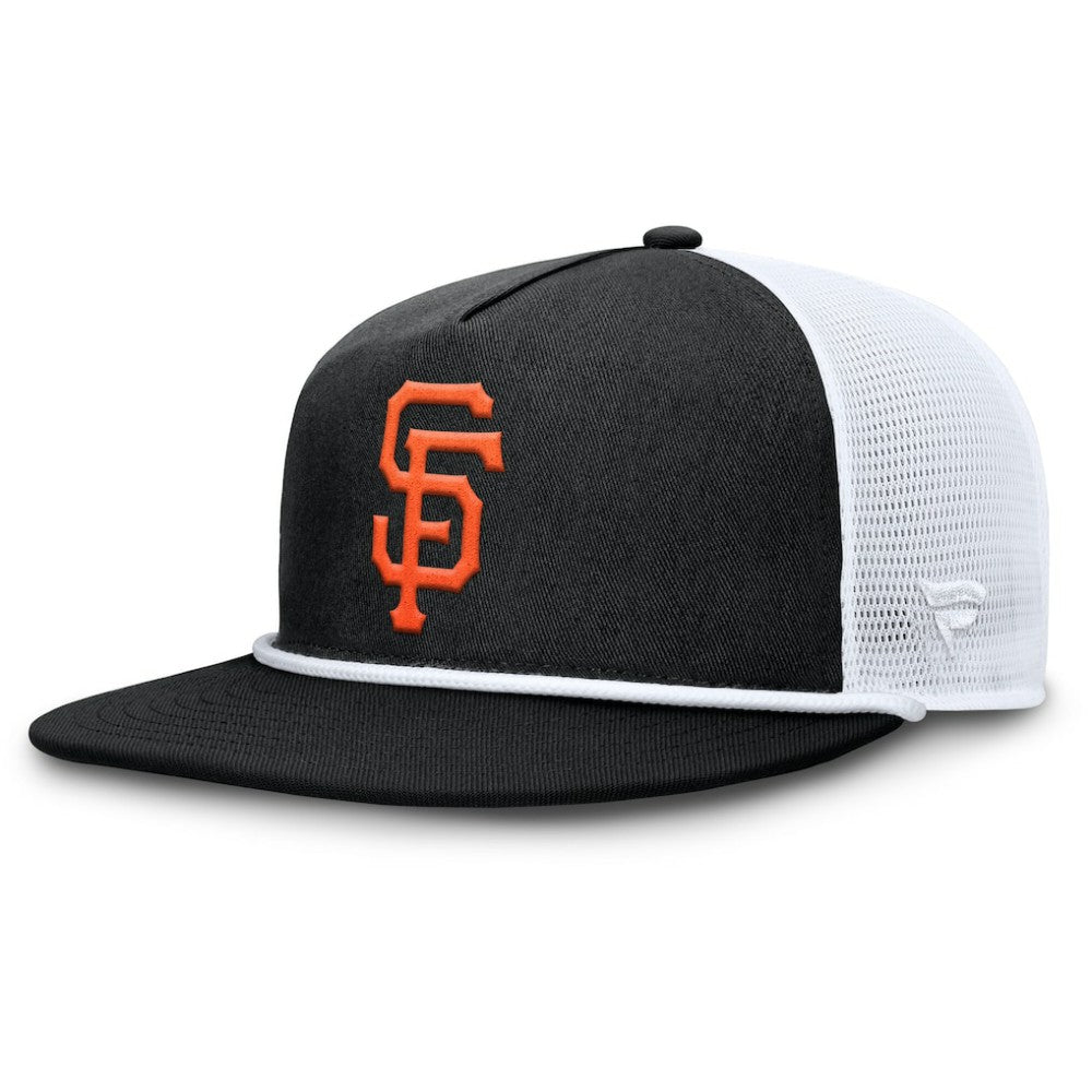San Francisco Giants Fanatics Clubhouse Change Up Snapback Hat | MLB Outlet