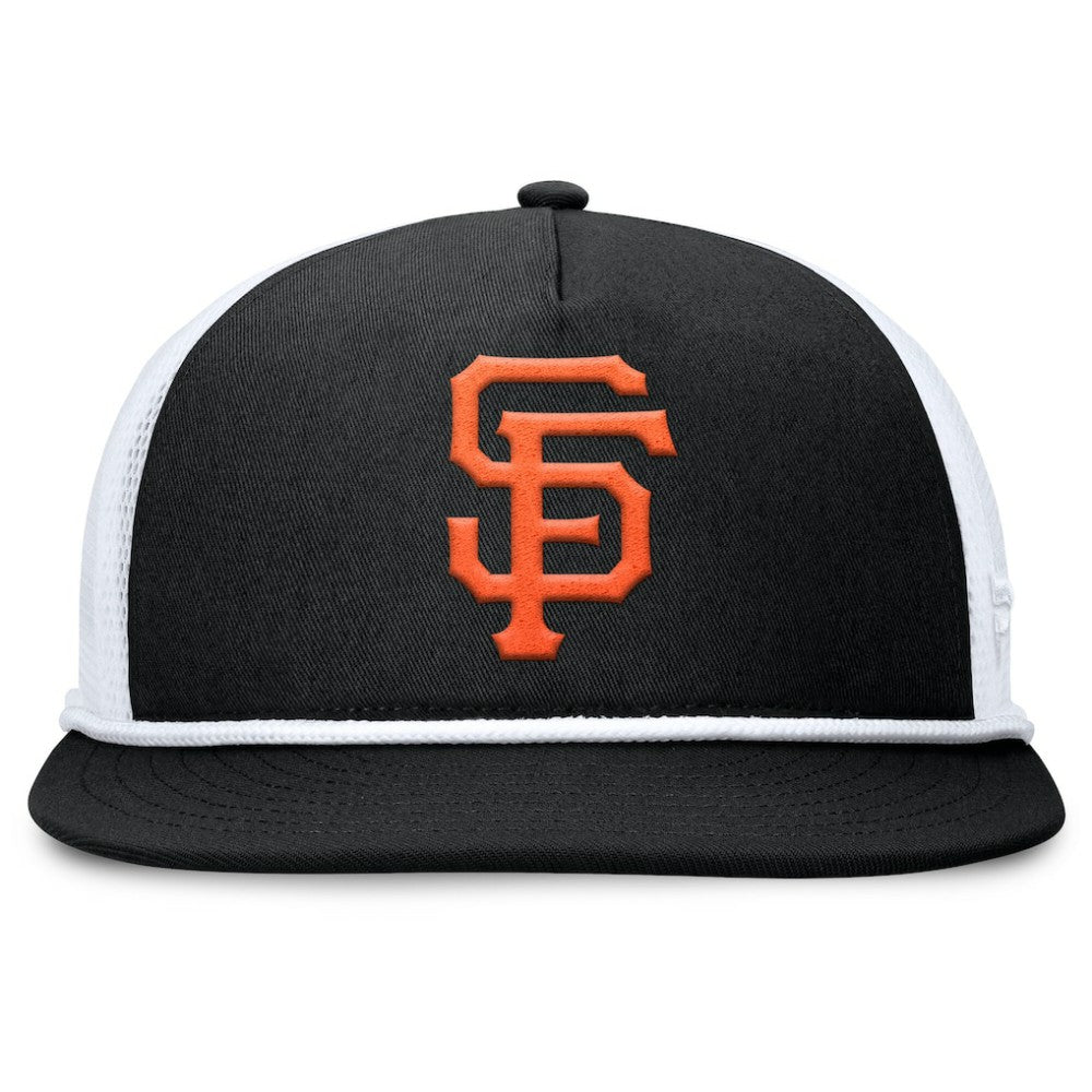 San Francisco Giants Fanatics Clubhouse Change Up Snapback Hat | MLB Outlet